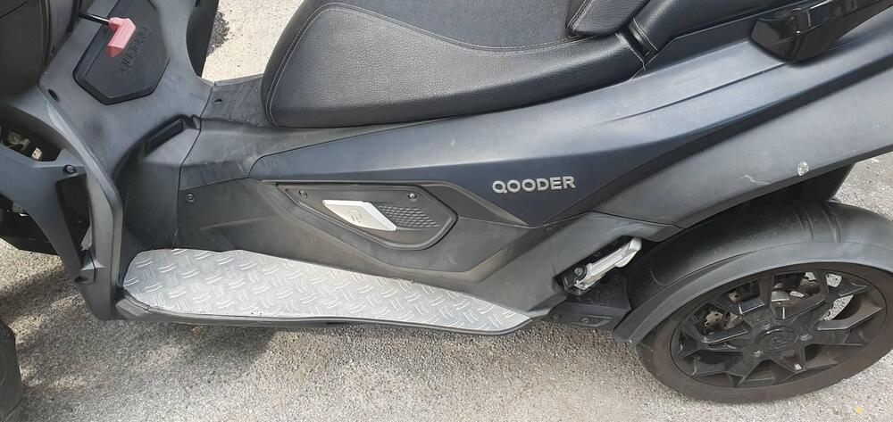 Qooder Qooder 400 Steinbock (2020) (3)