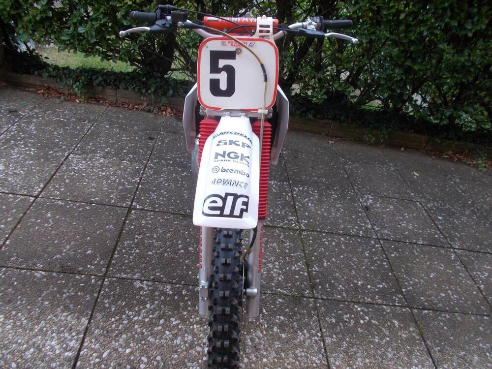 Yamaha YZ (4)