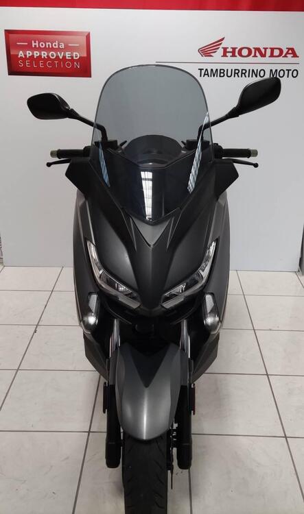 Yamaha X-Max 400 (2013 - 16) (4)