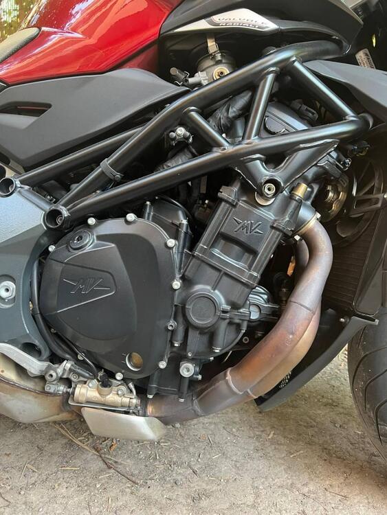 MV Agusta Brutale 920 (2011 - 12) (3)