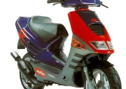 SR RICAMBI Aprilia