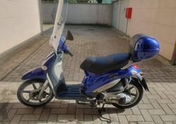 Piaggio Liberty 150 LE 4T (2000 - 03) usata