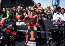 SBK 2024. GP di Spagna. Le pagelle di Jerez: il voto più alto a Nicolò Bulega, il più basso a un nervoso Alvaro Bautista. E Toprak Razgatlioglu?