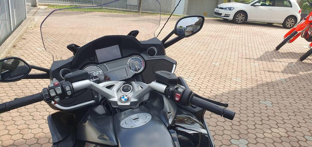 Bmw K 1600 GT (2017 - 20) (5)