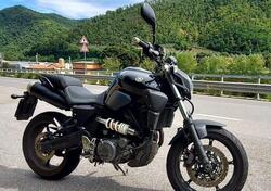 Yamaha MT-03 (2006 - 14) usata