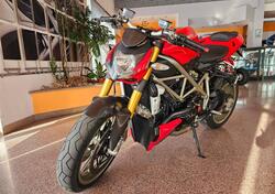 Ducati Streetfighter S (2009 - 14) usata