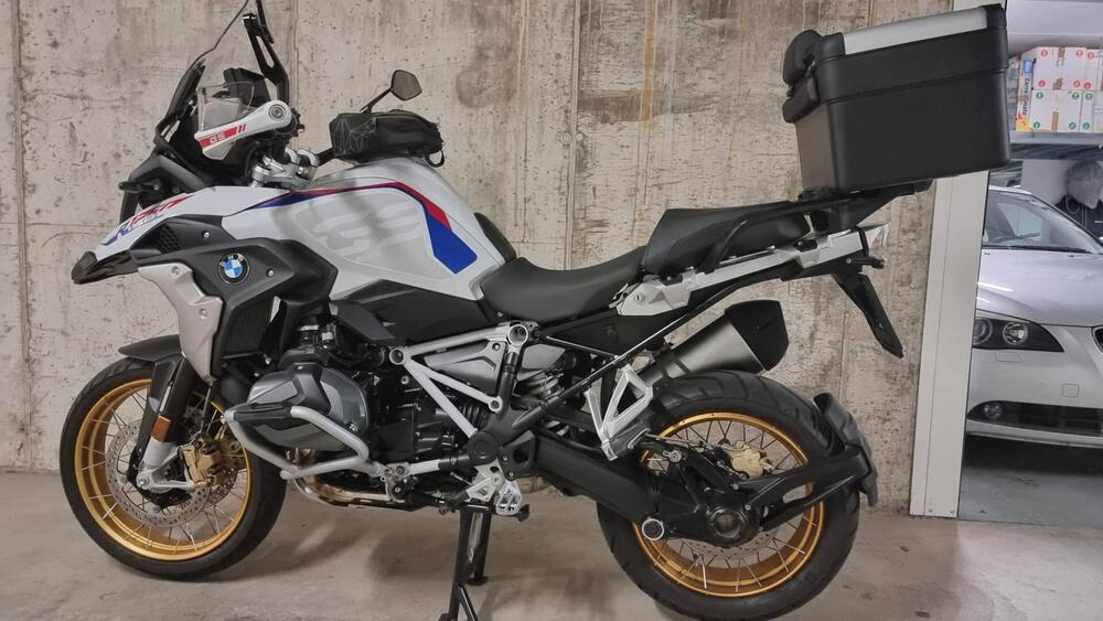 Bmw R 1250 GS (2021 - 24)