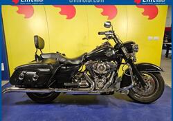 Harley-Davidson 1584 Road King Classic (2007 - 11) - FLHRCI usata