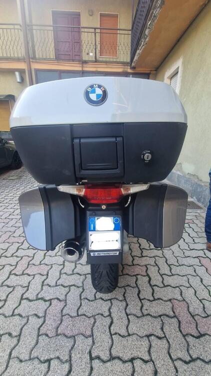 Bmw R 1200 RT (2010 - 13) (3)