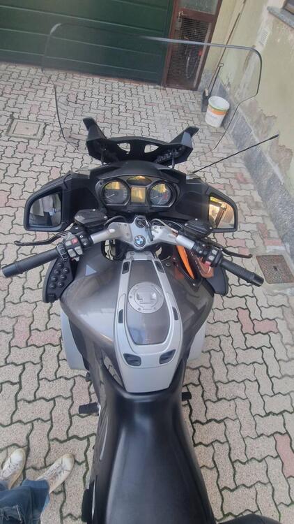 Bmw R 1200 RT (2010 - 13) (5)