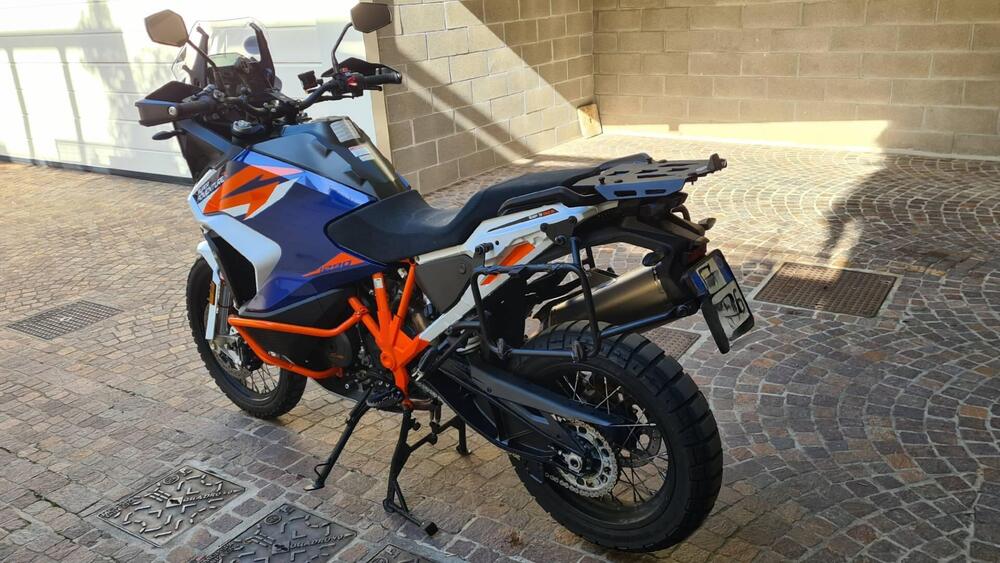 KTM 1290 Super Adventure R (2022 - 24) (2)