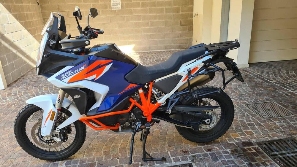 KTM 1290 Super Adventure R (2022 - 24) (3)