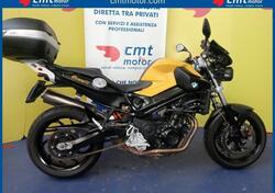 Bmw F 800 R (2012 - 14) usata