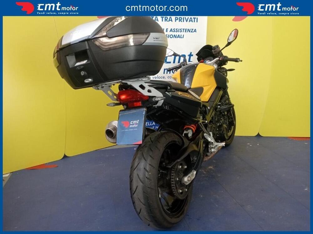 Bmw F 800 R (2012 - 14) (4)