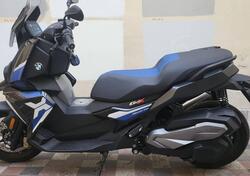 Bmw C 400 X (2021 - 24) usata