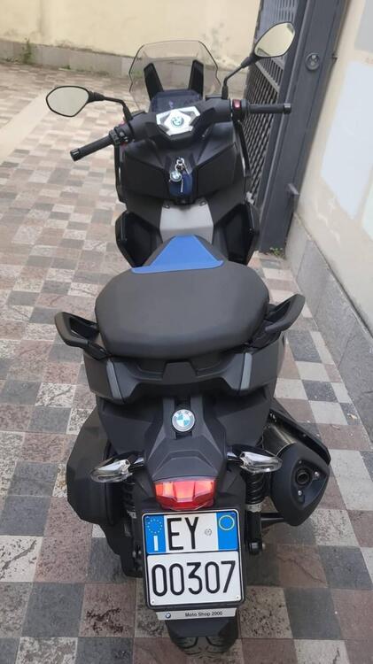 Bmw C 400 X (2021 - 24) (3)