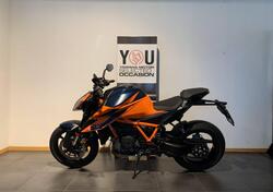 KTM 1290 Super Duke R (2021) usata