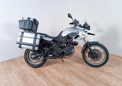 Bmw F 700 GS (2012 - 15) usata