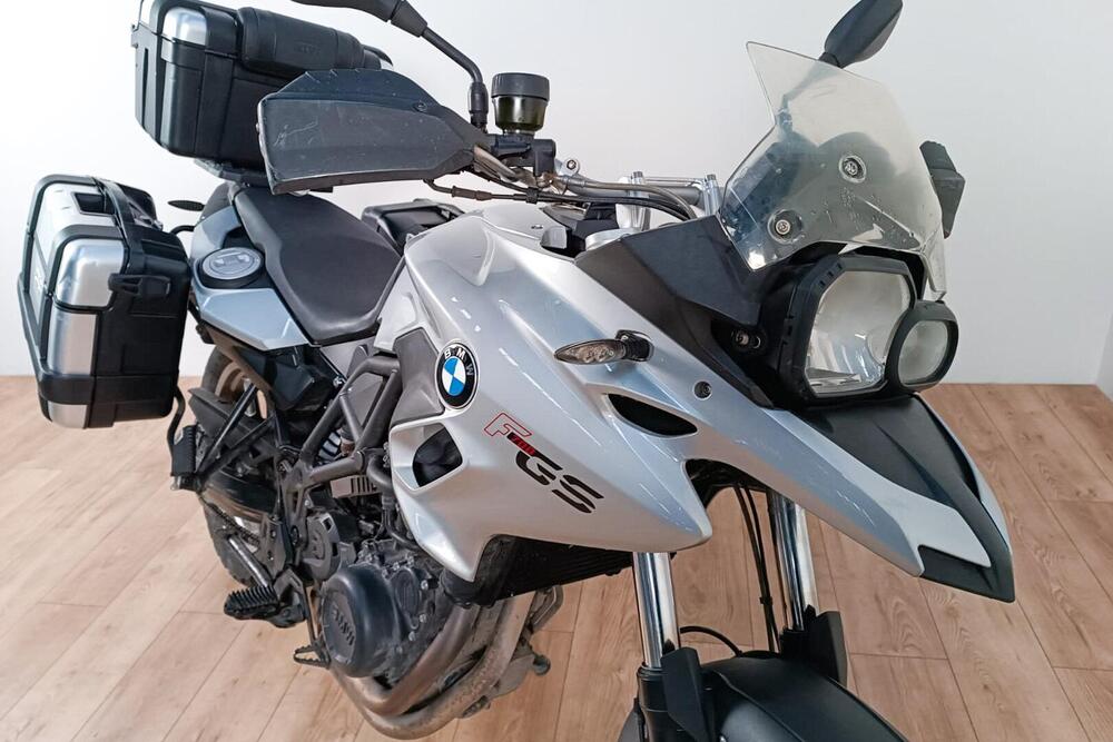 Bmw F 700 GS (2012 - 15) (5)