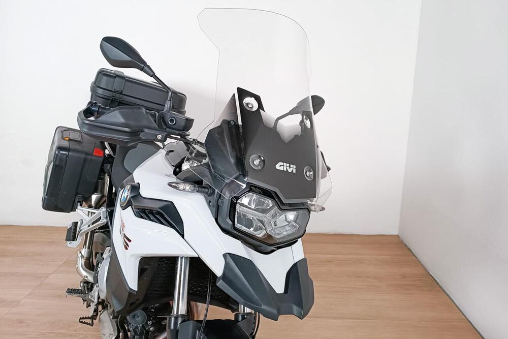 Bmw F 750 GS Edition 40 Years GS (2021) (4)