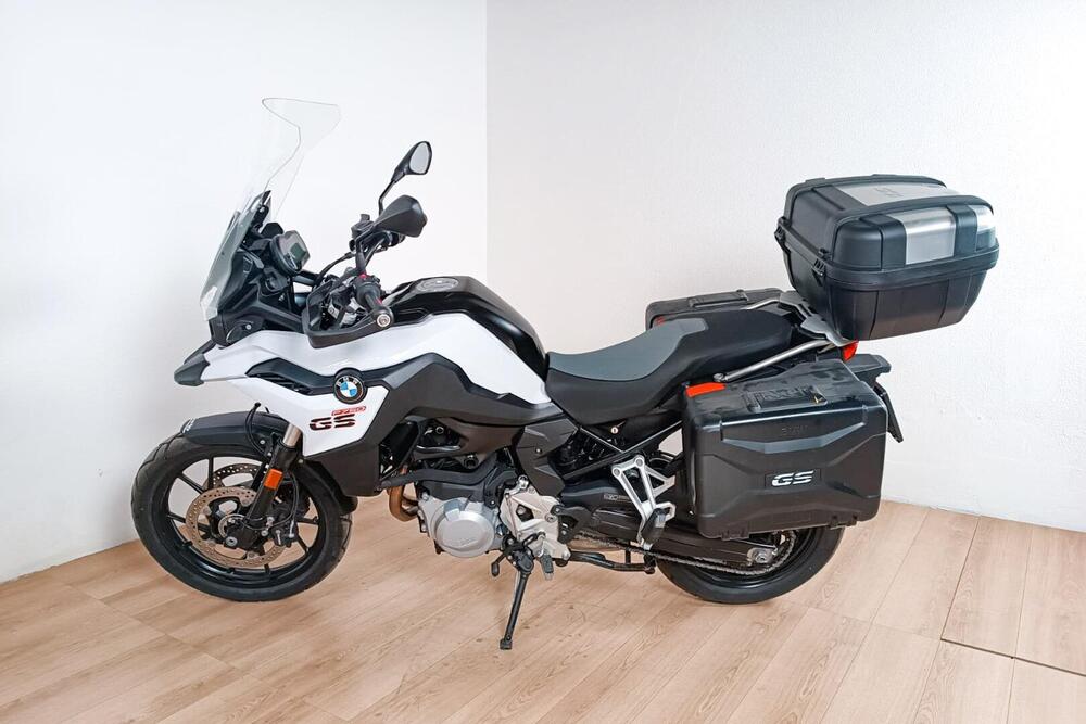 Bmw F 750 GS Edition 40 Years GS (2021) (5)