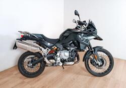 Bmw F 850 GS - Edition 40 Years GS (2021) usata