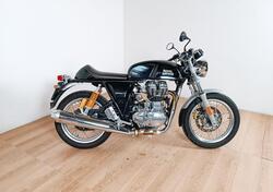 Royal Enfield Continental 500 GT (2014 - 16) usata