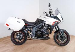 Triumph Tiger 1050 Sport 1050 ABS (2016 - 20) usata