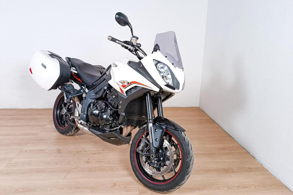 Triumph Tiger 1050 Sport 1050 ABS (2016 - 20) (2)