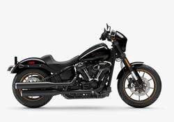 Harley-Davidson Low Rider S (2022 - 24) nuova