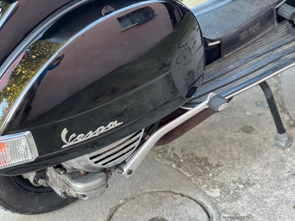 Vespa PX 150 (2010 - 17) (2)