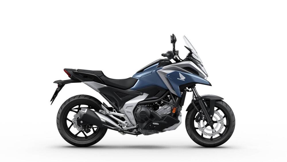 Honda NC 750 X (2021 - 24)