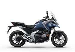 Honda NC 750 X (2021 - 24) nuova