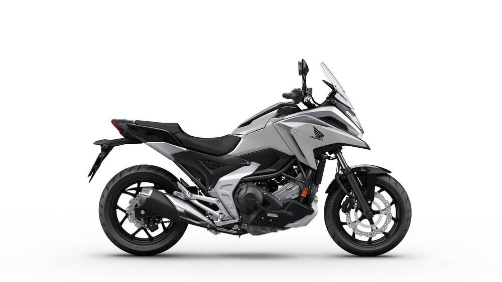 Honda NC 750 X (2021 - 24) (2)