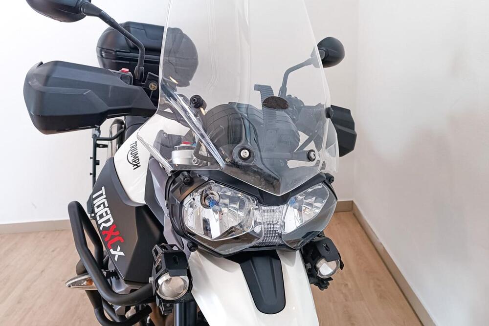 Triumph Tiger 800 XCx (2015 - 17) (5)