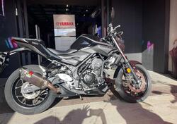 Yamaha MT-03 (2018 - 19) usata