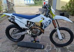 Husqvarna FE 450 (2022) usata