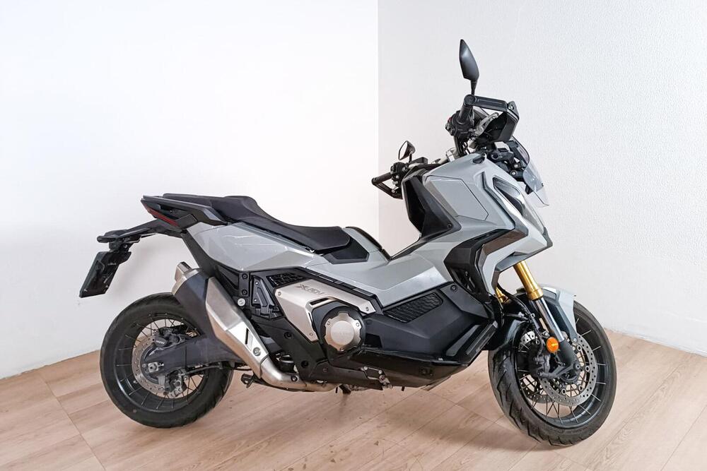 Honda X-ADV 750 (2017)