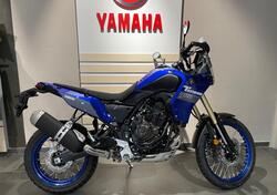 Yamaha Ténéré 700 (2022 - 24) nuova