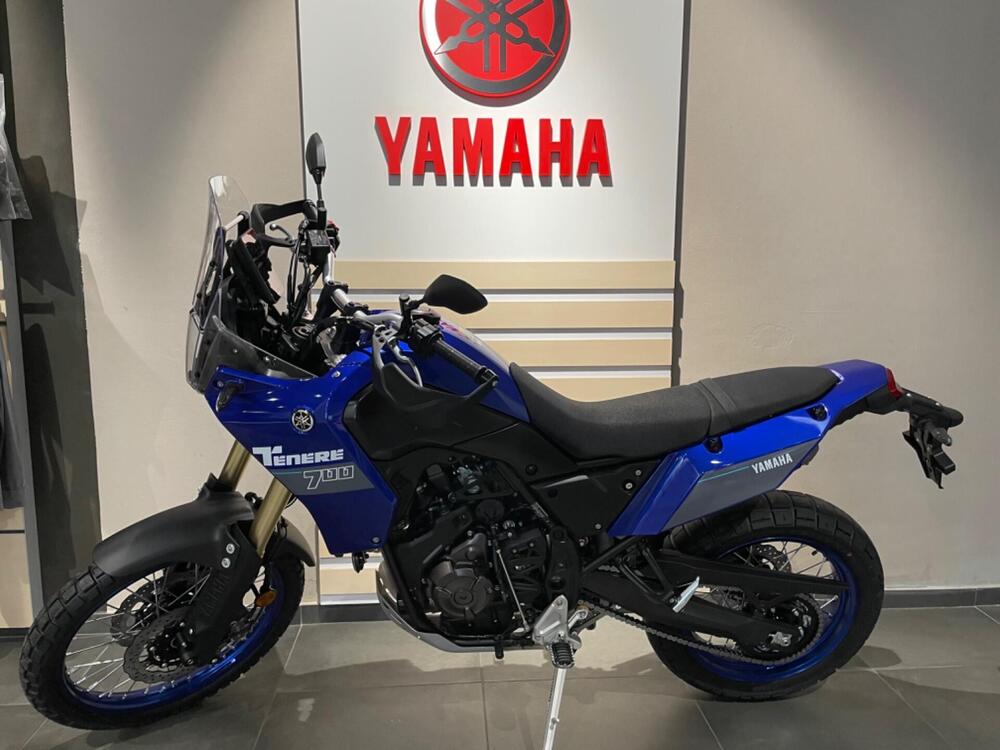 Yamaha Ténéré 700 (2022 - 24) (2)