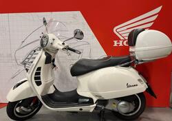 Vespa GTS 300 Touring ABS (2014 - 16) usata