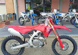 Honda CRF 450 R (2025) nuova