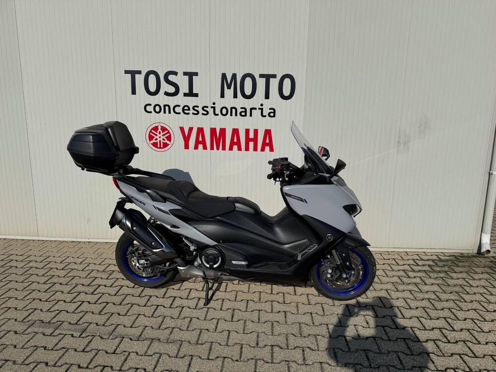 Yamaha T-Max 560 (2020 - 21) (2)