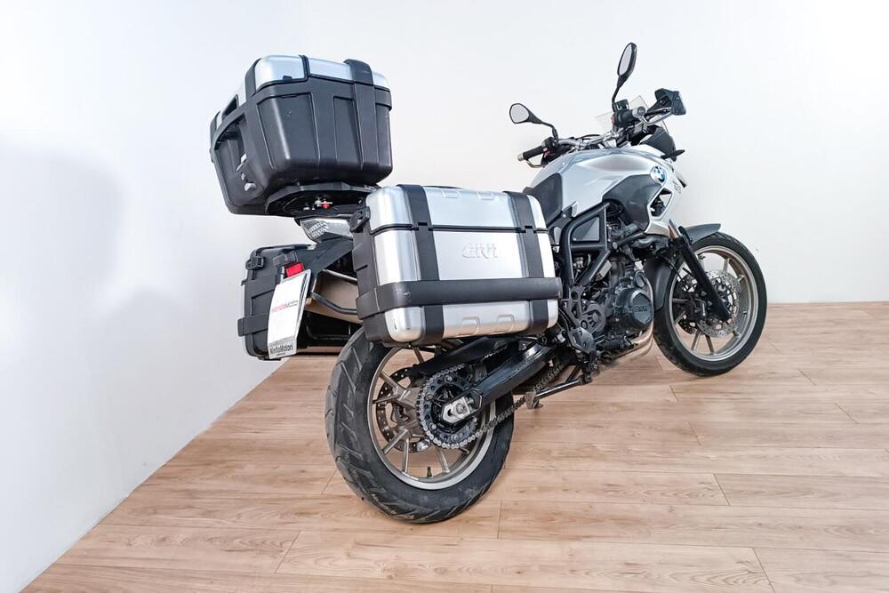 Bmw F 700 GS (2012 - 15) (3)