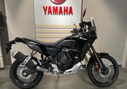 Yamaha Ténéré 700 World Raid (2022 - 24) nuova