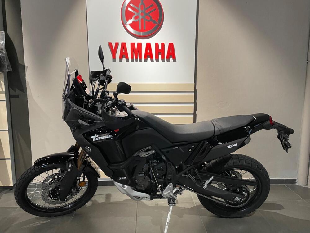 Yamaha Ténéré 700 World Raid (2022 - 24) (2)