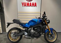 Yamaha XSR 900 (2022 - 25) nuova