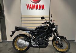 Yamaha XSR 125 Legacy (2022 - 24) nuova