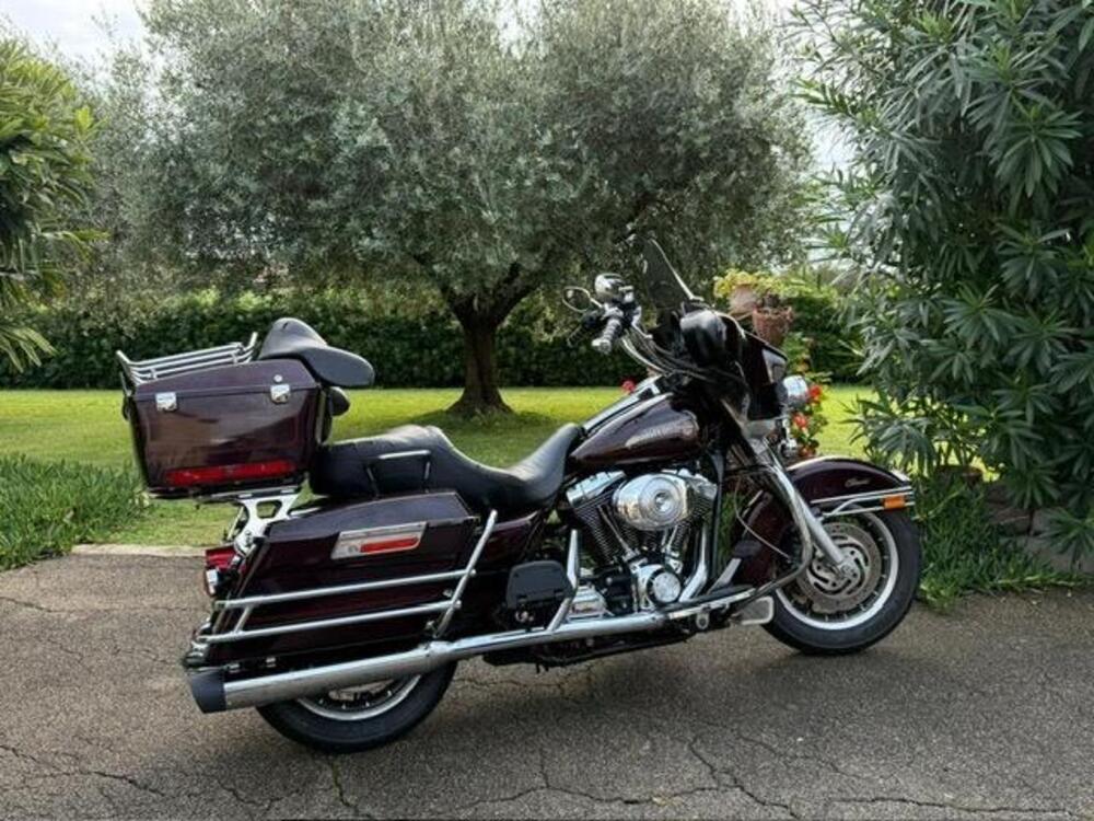 Harley-Davidson 1450 Electra Glide Ultra Classic (2003 - 05) - FLHTCUI (4)