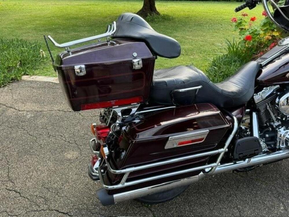 Harley-Davidson 1450 Electra Glide Ultra Classic (2003 - 05) - FLHTCUI (5)